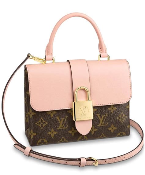 lv pink bag|louis vuitton bag in pink.